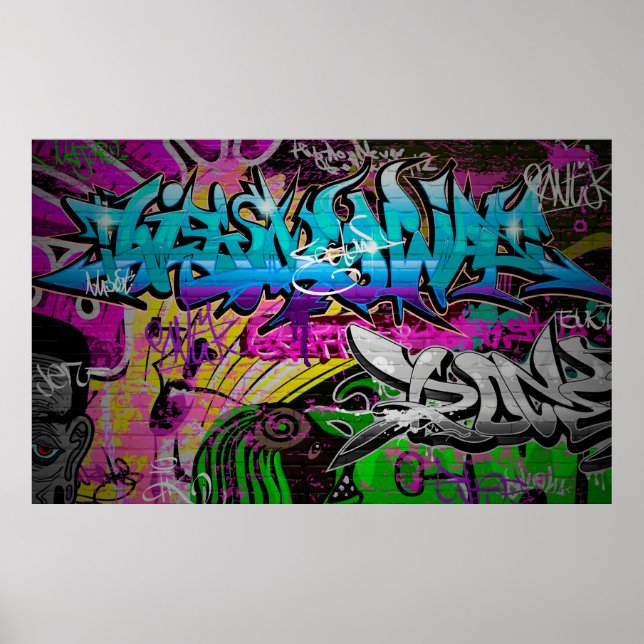Holztextur Hintergrund Holz, Textur, Hintergrund,  Poster (Vorne)