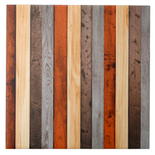 Holztexturen Fliese