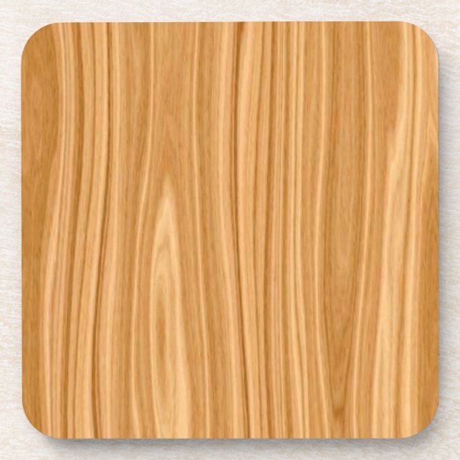 Holztexturfläche-35456 Getränkeuntersetzer (Vorderseite)
