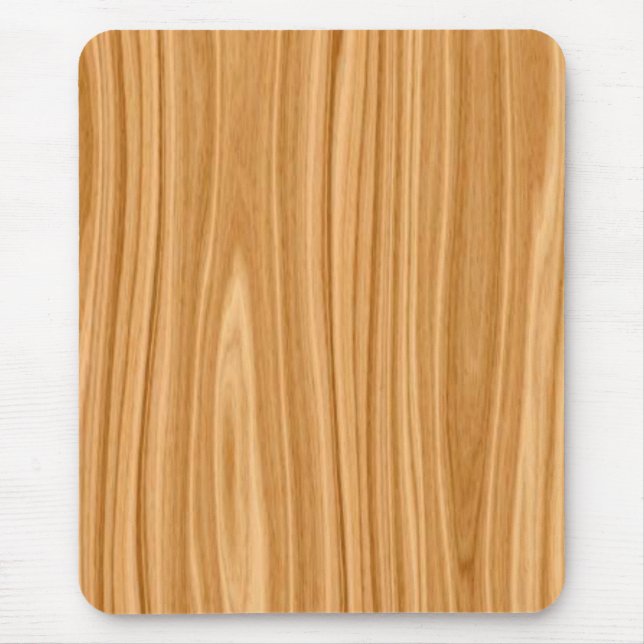 Holztexturfläche-35456 Mousepad (Vorne)