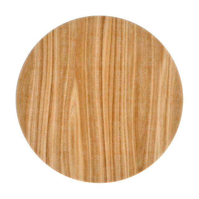Holztexturfläche-35456 Schneidebrett (Vorderseite)