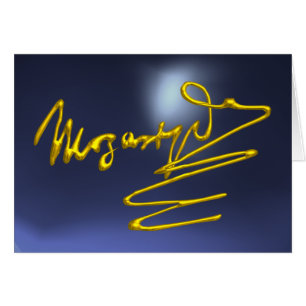 HOMAGE À MOZART, Blue Topaz