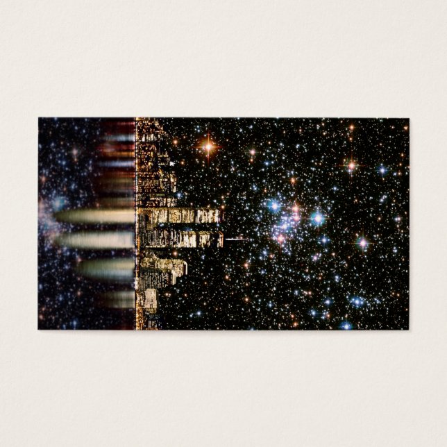 Homage an WTC (Vorderseite)