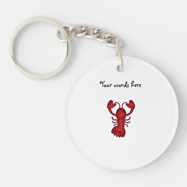 Homard (Devant)