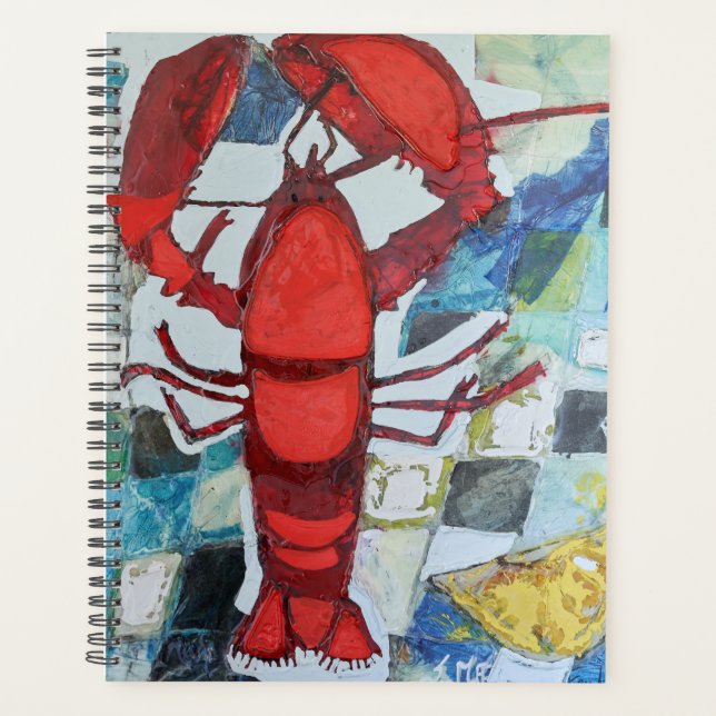 Homard du Maine (Devant)