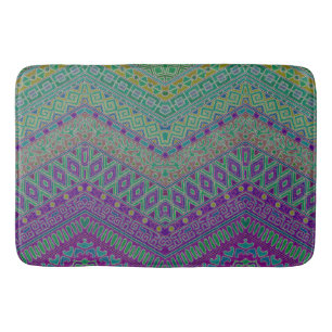 Hombre Bandana Badematte