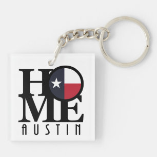 HOME Austin Texas