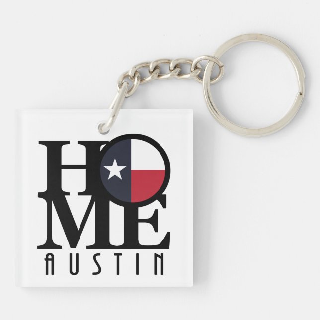 HOME Austin Texas (Dos)