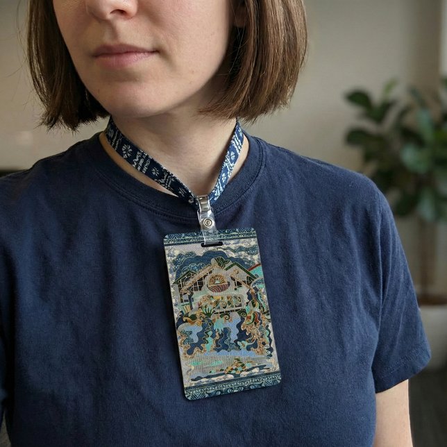 Home Ausweis (Von Creator hochgeladen)