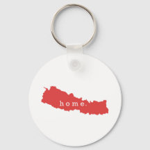 Home is Nepal