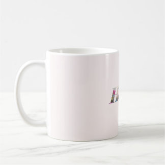 Home. Kaffeetasse