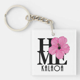 HOME Kalaoa Pink