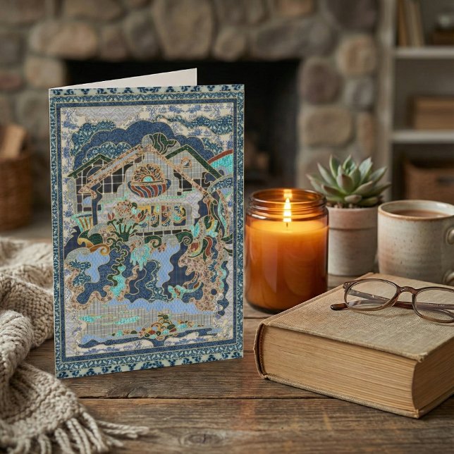 Home Karte (Von Creator hochgeladen)