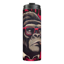 Home/Küchen Gorilla Boss Thermobecher Thermosbecher