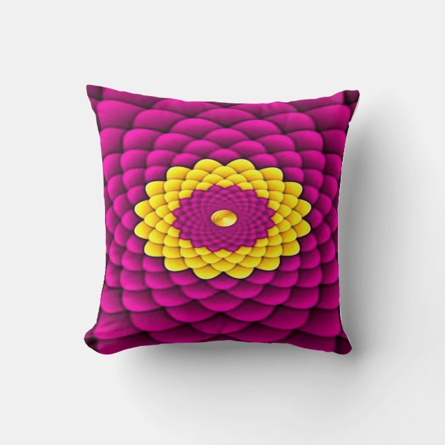Home Living Home Décor Coussin Poufs Thé (Recto)