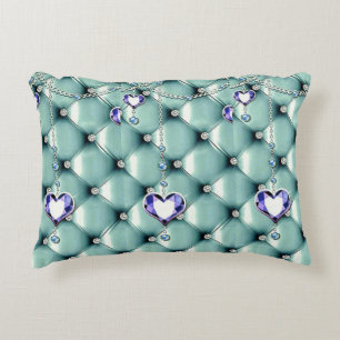 Home Living Home Décor Coussin Poufs Thé