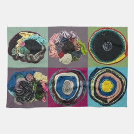 Home & Living > Home Decor > Pillows & Poufs > Thr Geschirrtuch