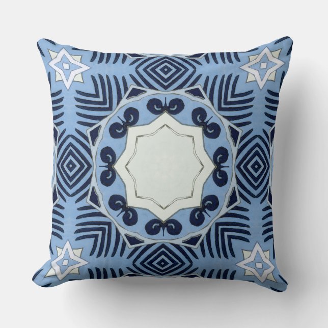 Home & Living > Home Décor > Pillows & Poufs > Thr Kissen (Vorderseite)