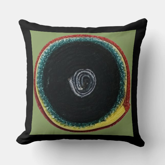 Home & Living > Home Décor > Pillows & Poufs > Thr Kissen (Vorderseite)