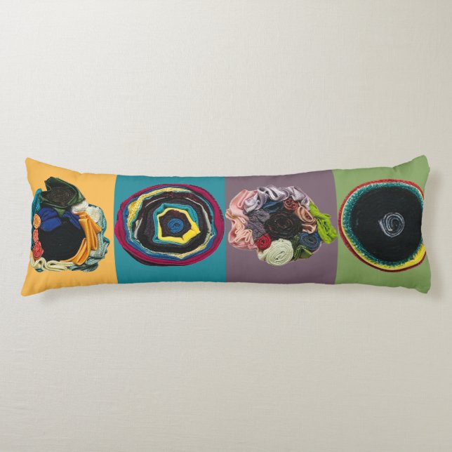 Home & Living > Home Decor > Pillows & Poufs > Thr Seitenschläferkissen (Vorderseite)