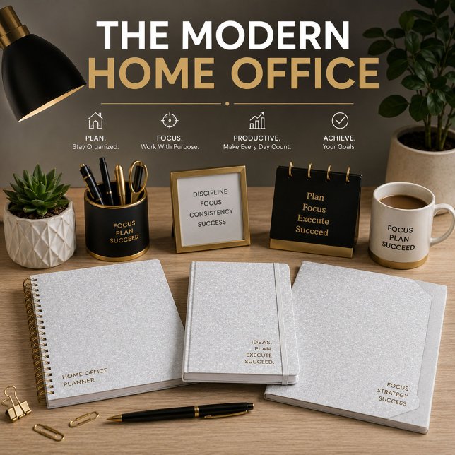 Home-Office-Planer Planer (Von Creator hochgeladen)