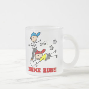 Home Run Baseball Mattglastasse