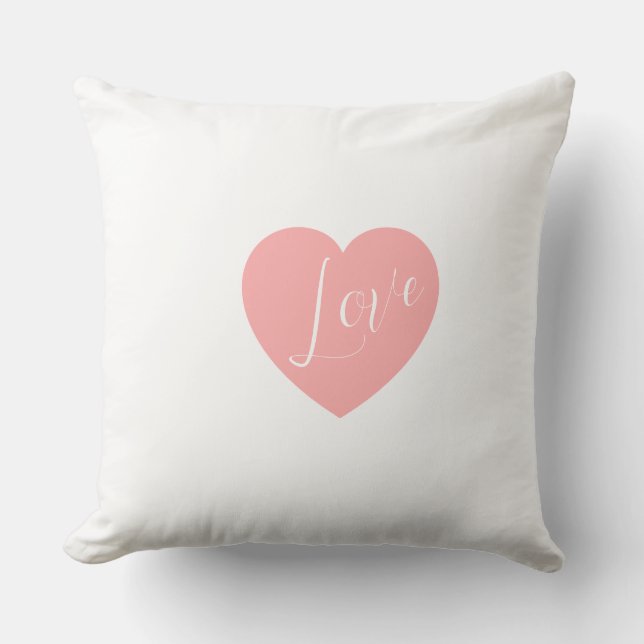 Home sleeping pillow  kissen (Vorderseite)