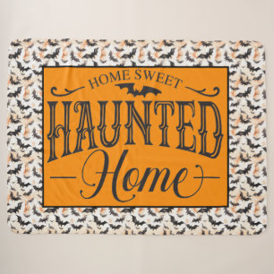 Home Sweet Haunted Home Sherpadecke