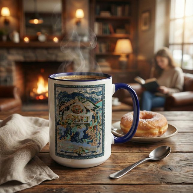 Home Tasse (Von Creator hochgeladen)