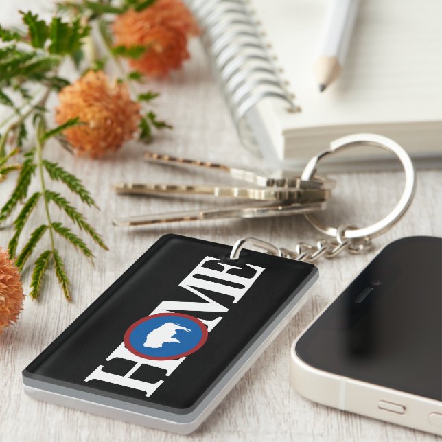 HOME Wyoming (Devant droit)