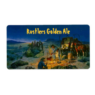 Homebrewing Versorgungs-Bierbrauen-Aufkleber