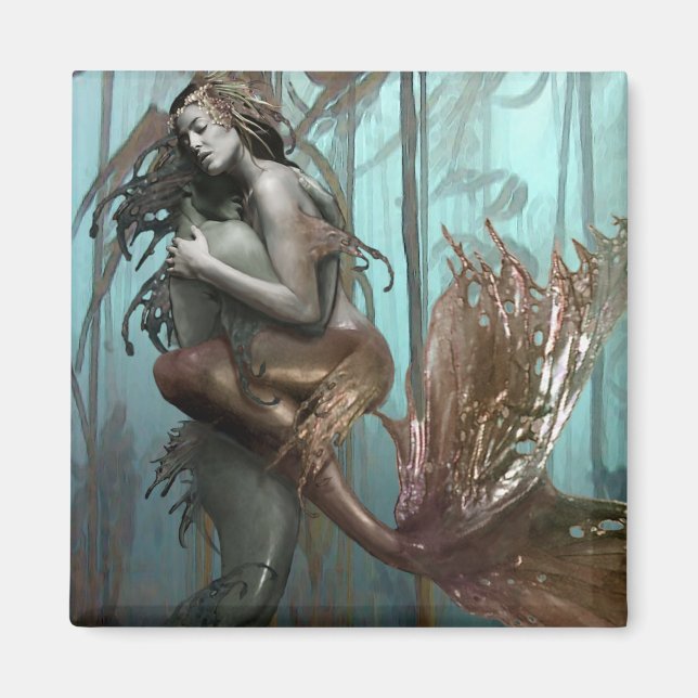 Homecoming Magnet (Vorne)