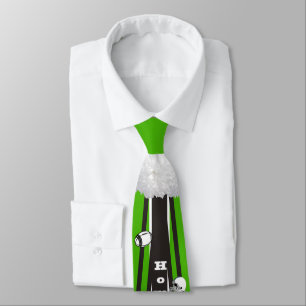 Homecoming Mum Necktie Krawatte