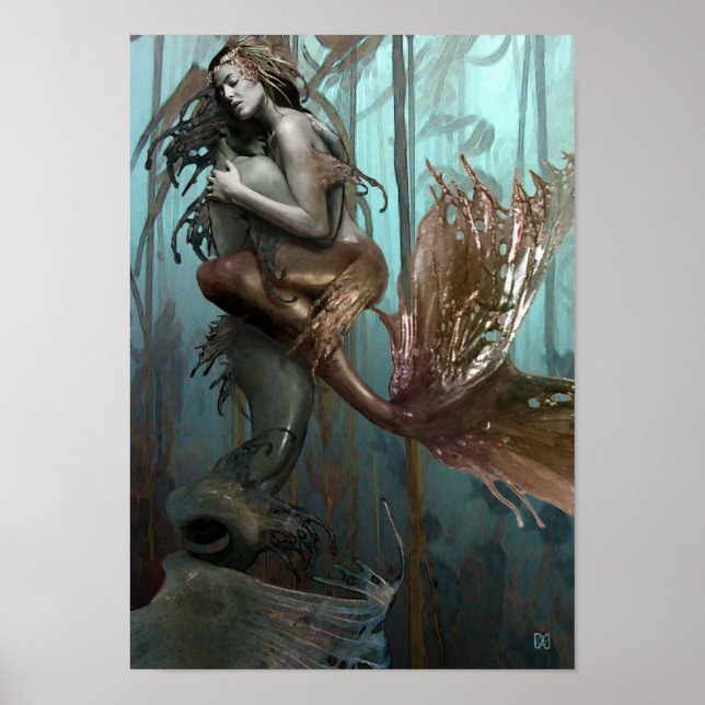 Homecoming Poster (Vorne)