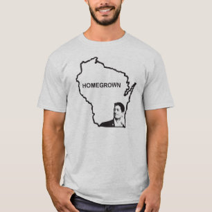 Homegrown T - Shirt Pauls Ryan
