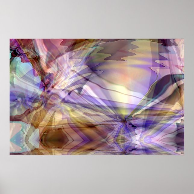 Homekoming Poster (Vorne)