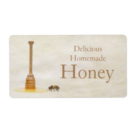 Homemade Honey