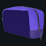Homemade Look Blue Travel ToiletteBag Murugi Beute Waschbeutel<br><div class="desc">Print Cut Sew Toilettebeutel Ob Sie zum Fitnessraum oder zur Packung Licht für ein Wochenende, behalt Ihre Toilettenartikel, die organisiert werden, ohne Ihren persönlichen Stil mit unserem Dopp-Kit zu opfern. Dieser ikonische Reisebeutel besteht aus robustem Polyester mit Reißverschluss, der sicherstellt, dass alle Produkte sicher aufbewahrt werden. Das Fach ist komplett...</div>