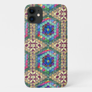 Homemade Quilt Case-Mate iPhone Hülle