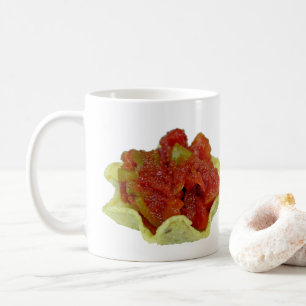 Homemade Salsa Kaffeetasse