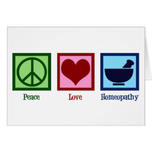 Homéopath Peace Love Homéopathie