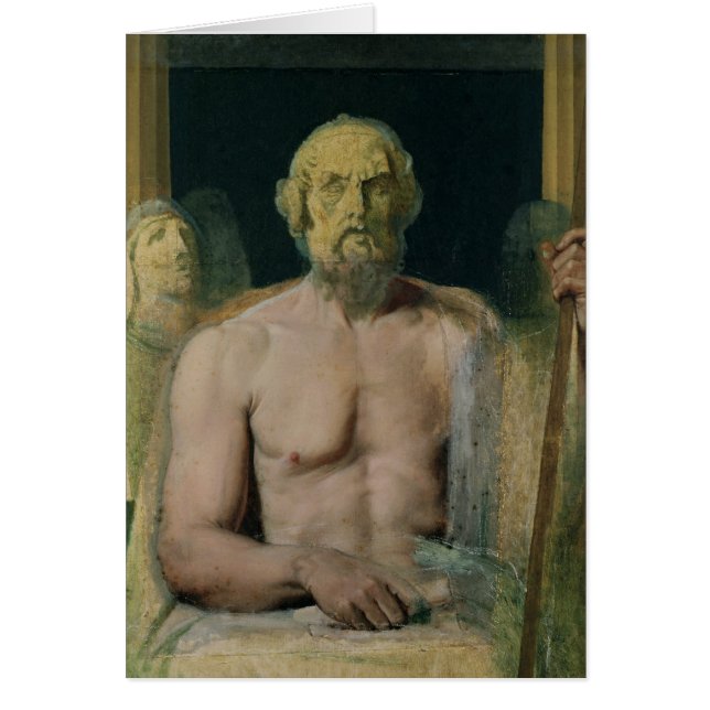 Homer (Vorne)