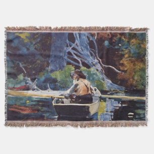 Homer - Adirondack Guide Decke