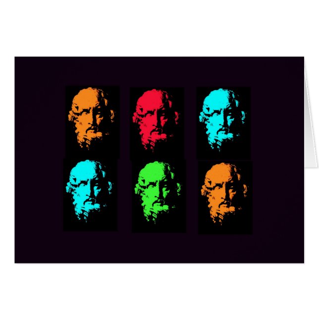 Homer-Collage (Vorderseite (Horizontal))