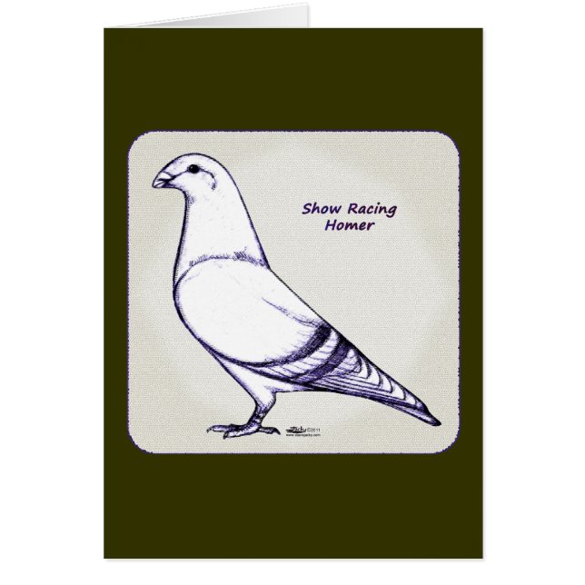 Homer Design (Vorne)