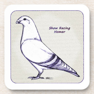 Homer Design Getränkeuntersetzer