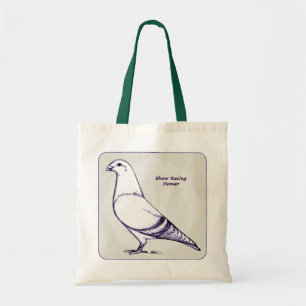 Homer Design Tragetasche