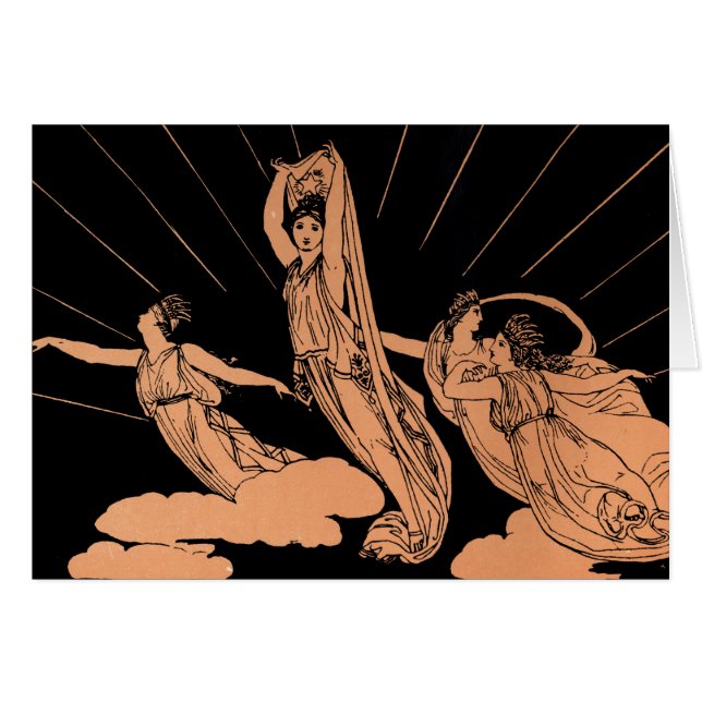 Homer L'Odyssée (Devant horizontal)