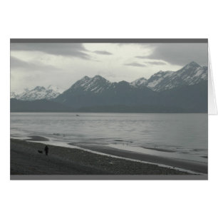 Homer Spit, Alaska