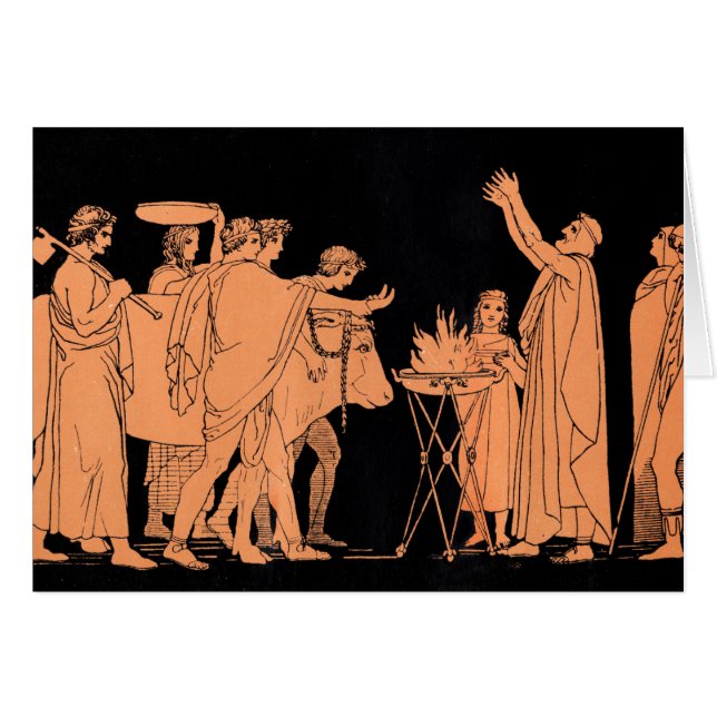 Homer The Odyssey 9 (Vorderseite (Horizontal))